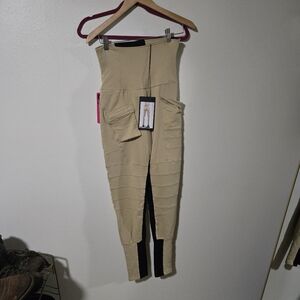 Demobaza Trousers Wind Nwt S